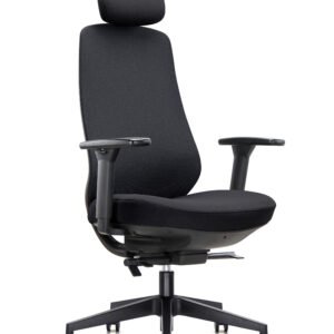 כסא מנהל ATLAS X6