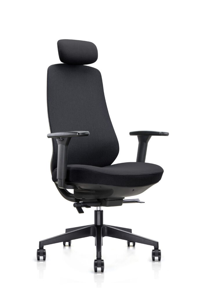 כסא מנהל ATLAS X6