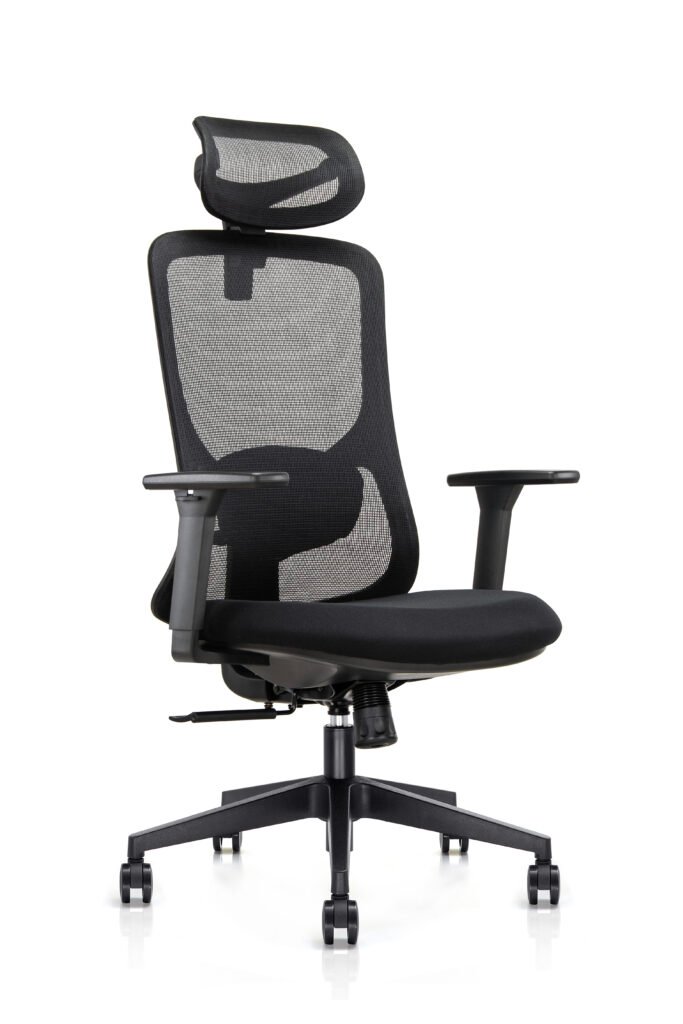 כסא מנהל APEX-A