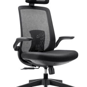 כסא מנהל VERTAX PRO
