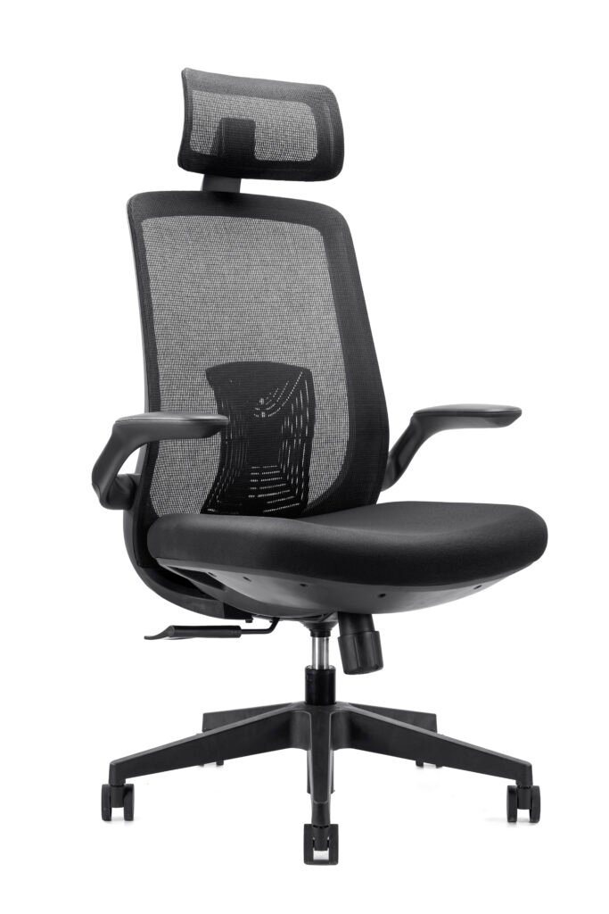 כסא מנהל VERTAX PRO